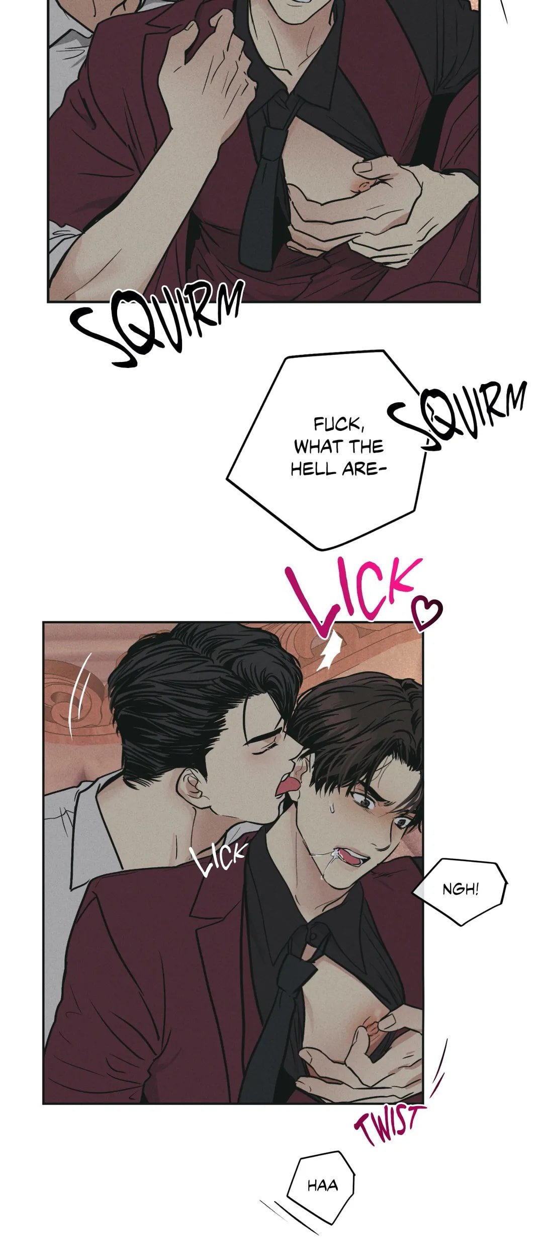 Payback, Chapter 31 image 58